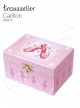 Carillon Ballerina Trusselier