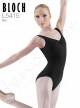 Body Danza Donna Canotta Bloch Adagio