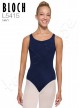 Body Danza Donna Canotta Bloch Adagio