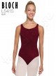 Body Danza Donna Canotta Bloch Adagio