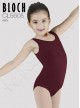Body Danza Bambina a Canotta  Bloch Dynamic