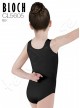 Body Danza Bambina a Canotta  Bloch Dynamic