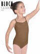 Body Bimba a Bretellina Bloch