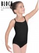 Body Bimba a Bretellina Bloch