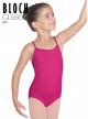 Body Bimba a Bretellina Bloch