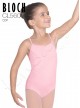 Body Bimba a Bretellina Bloch