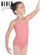 Body Bimba a Bretellina Bloch
