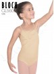 Body Bimba a Bretellina Bloch