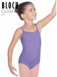 Body Bimba a Bretellina Bloch