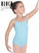 Body Bimba a Bretellina Bloch