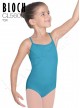 Body Bimba a Bretellina Bloch