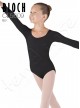 Body Danza Bambina Manica Lunga Bloch Meglio