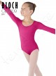Body Danza Bambina Manica Lunga Bloch Meglio