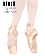 Scarpe da Punta Bloch Signature Reharsal D