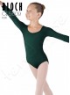 Body Danza Bambina Manica Lunga Bloch Meglio