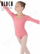 Body Danza Bambina Manica Lunga Bloch Meglio