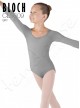Body Danza Bambina Manica Lunga Bloch Meglio