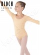 Body Danza Bambina Manica Lunga Bloch Meglio
