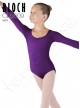 Body Danza Bambina Manica Lunga Bloch Meglio