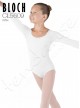 Body Danza Bambina Manica Lunga Bloch Meglio