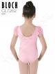 Body Danza Bambina Bloch Kani  Rosa Candy *OFFERTA*