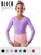 Golfino Scaldacuore Bloch Bambina