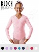 Golfino Scaldacuore Bloch Bambina