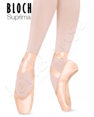 Scarpe da Punta Bloch Suprima C