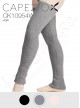 Scaldamuscoli Capezio 68 cm