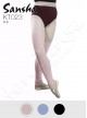 Scaldamuscoli 61 cm Misto Lana Sansha