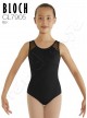 Body Danza Bambina Cuore Miame Bloch Miame