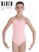 Body Danza Bambina Cuore Miame Bloch Miame