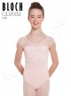 Body Danza Bambina in Pizzo Bloch Coralie *OFFERTA*
