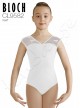 Body Danza Bambina in Pizzo Bloch Coralie *OFFERTA*