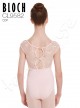 Body Danza Bambina in Pizzo Bloch Coralie *OFFERTA*