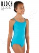 Body Danza Bambina in Pizzo  Bloch Sacha *OFFERTA*