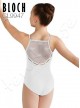 Body Danza Bambina in Pizzo  Bloch Sacha *OFFERTA*