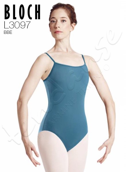 Boby Danza Donna Bretelline Bloch ***OFFERTA***