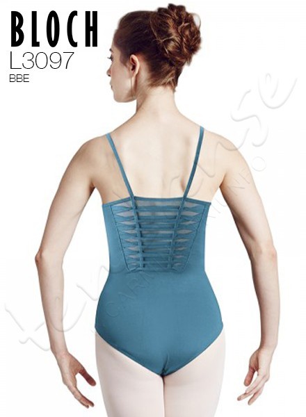 Boby Danza Donna Bretelline Bloch ***OFFERTA*** Boby Danza Donna Bretelline Bloch ***OFFERTA***