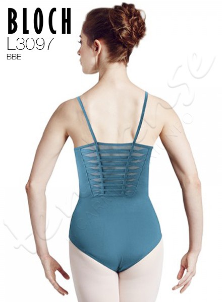 Boby Danza Donna Bretelline Bloch ***OFFERTA***
