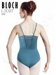 Boby Danza Donna Bretelline Bloch ***OFFERTA***