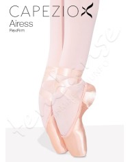 Scarpe da Punta Capezio Airess M Board -5,5 Flexi Firm