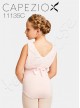 Body Danza Per Bambina a Canotta  Capezio  *OFFERTA*--