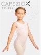 Body Danza Per Bambina a Canotta  Capezio  *OFFERTA*--