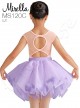 Gonnellina Tutu BAMBINA Mirella *OFFERTA*