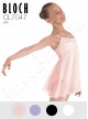 Abitino da Ballo Stile Impero da Bambina Bloch Juliet