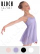 Abitino da Ballo Stile Impero da Bambina Bloch Juliet