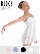 Abitino da Ballo Stile Impero da Bambina Bloch Juliet