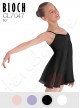 Abitino da Ballo Stile Impero da Bambina Bloch Juliet
