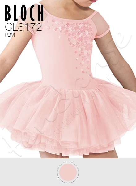 Tutu' Danza Abelle Bloch BAMBINA
